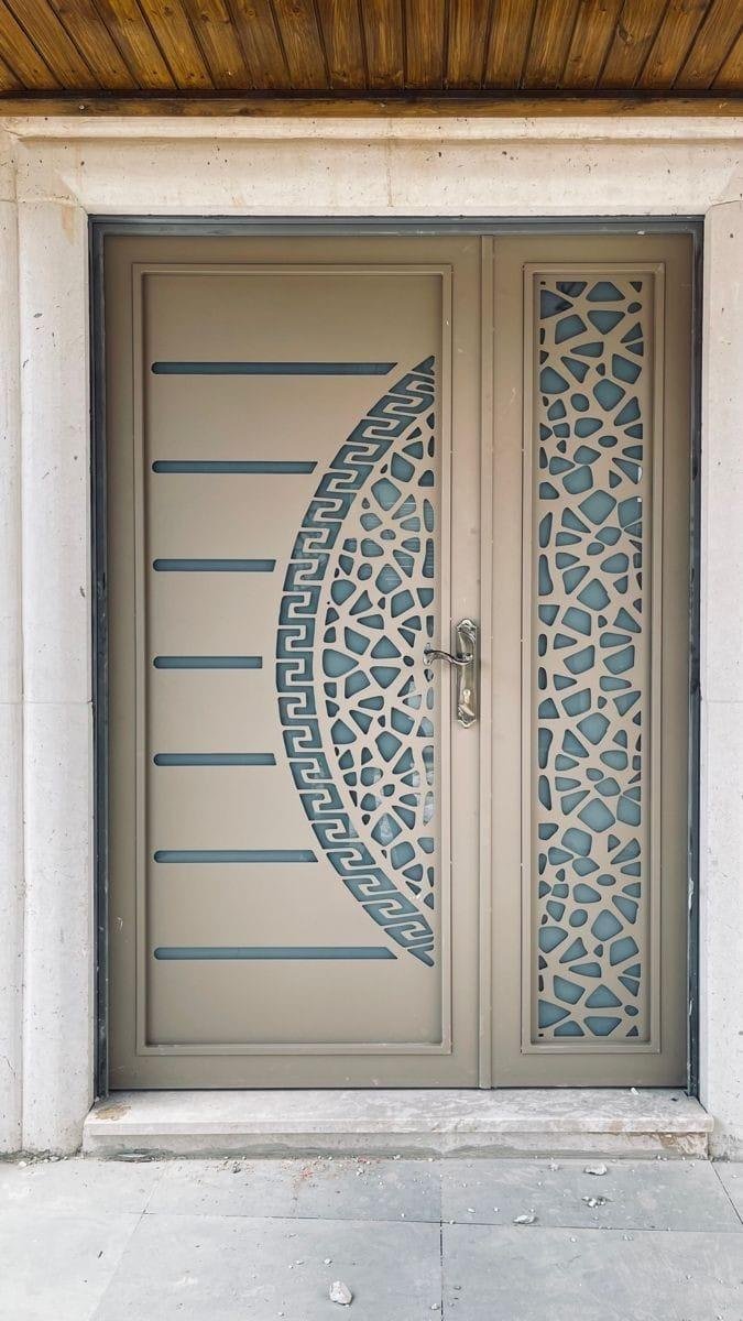 باب