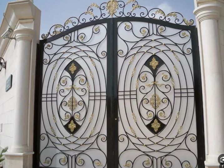 باب