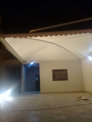 مظلة