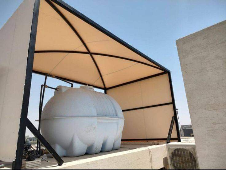 مظلة