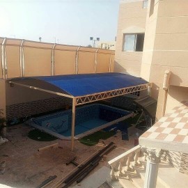 مظلة