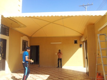 مظلة