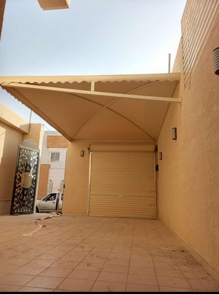 مظلة