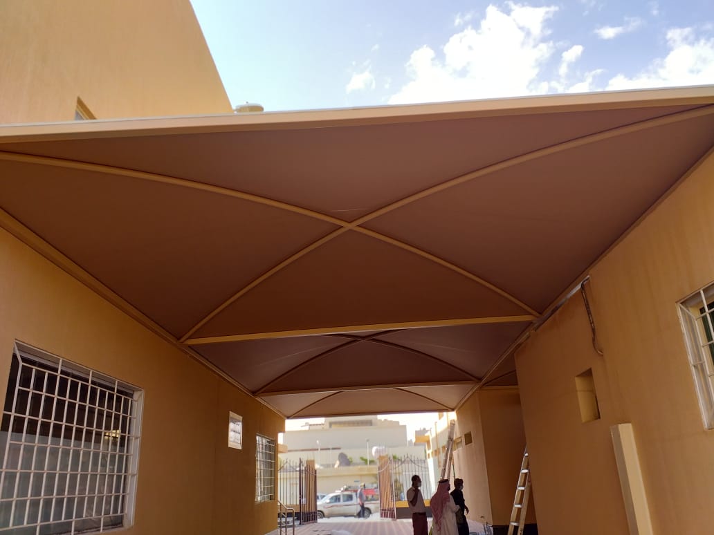 مظلة
