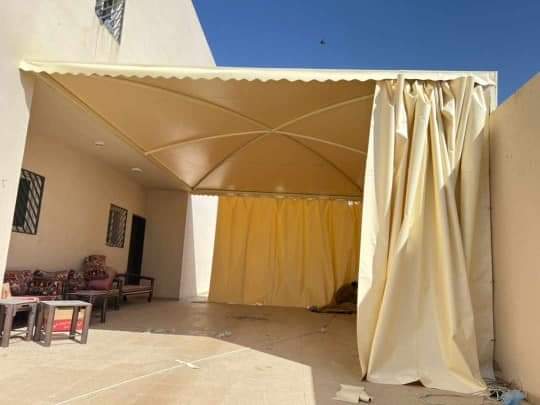 برجولة