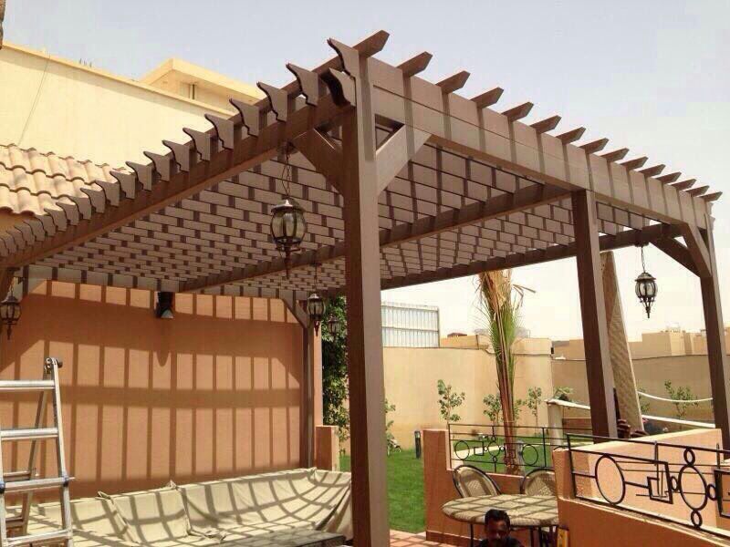 برجولة