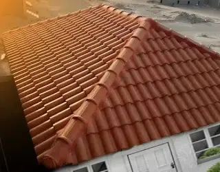 قرميد
